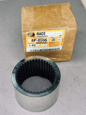 8P8555 Кольцо подшипника 8P-8555 (CAT)